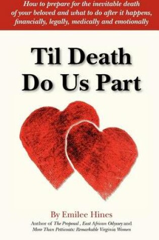 Cover of Til Death Do Us Part