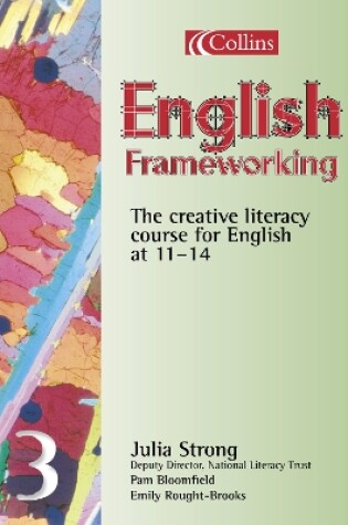 Cover of Student Book 3