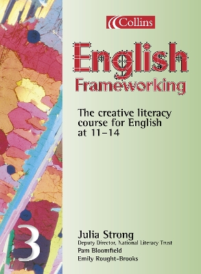 Cover of Student Book 3