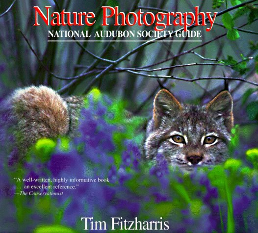 Cover of Nature Photography