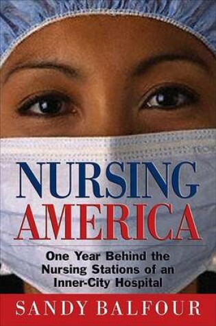 Cover of Nursing America