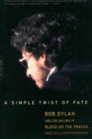 Cover of A Simple Twist of Fate