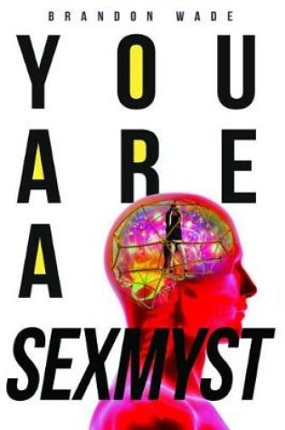 Cover of You Are a Sexmyst