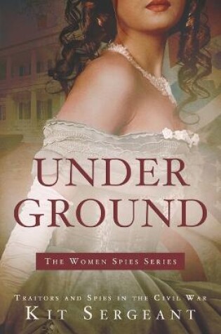 Cover of Underground