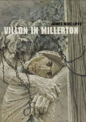 Book cover for Villon in Millerton