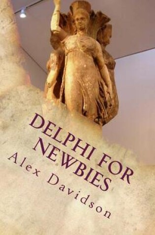 Cover of Delphi for Newbies