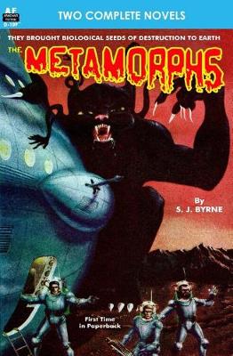 Book cover for Metamorphs, The & Microcosmic Buccaneers