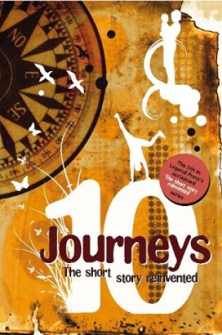 Cover of Ten Journeys