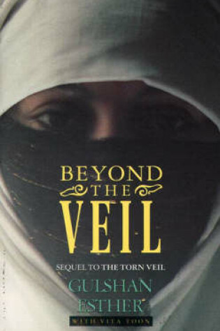 Cover of Beyond the Veil