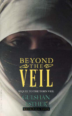 Book cover for Beyond the Veil