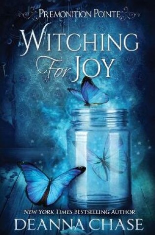 Cover of Witching For Joy