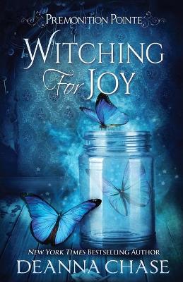 Cover of Witching For Joy