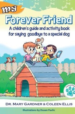 Cover of Forever Friend