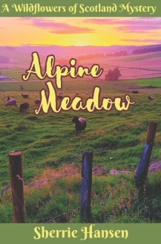 Cover of Alpine Meadow