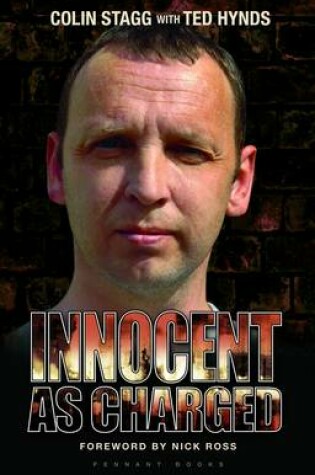 Cover of Innocent as Charged