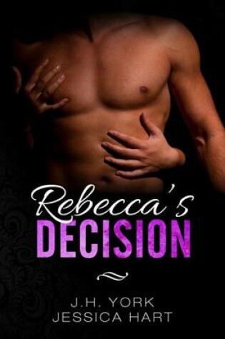 Cover of Rebecca's Decision