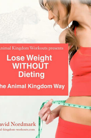 Cover of Lose Weight Without Dieting