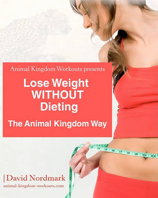 Book cover for Lose Weight Without Dieting