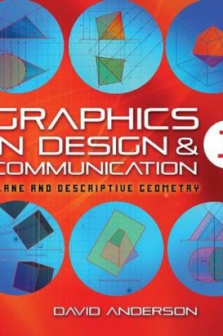 Cover of Graphics in Design & Communication 1