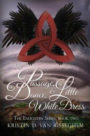 Cover of The Passage, a Dance, & a Little White Dress