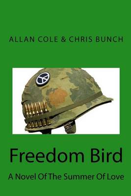 Book cover for Freedom Bird