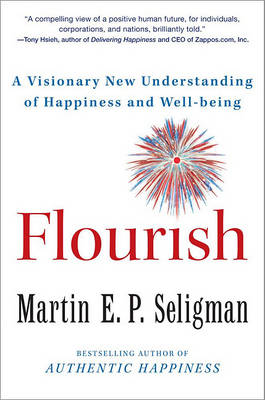 Book cover for Flourish