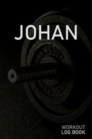 Cover of Johan