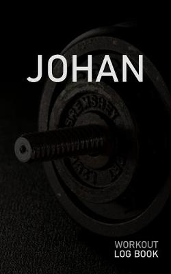 Book cover for Johan