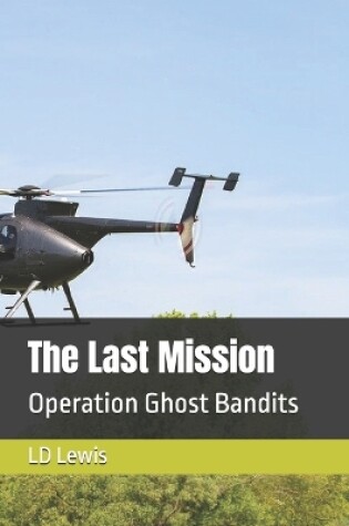 Cover of The Last Mission