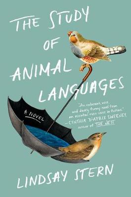 Book cover for The Study of Animal Languages