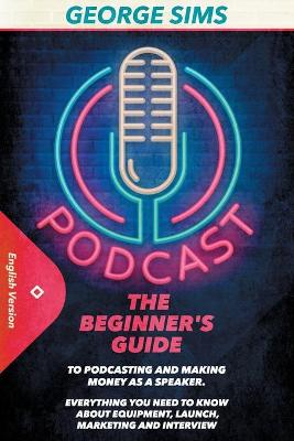 Book cover for Podcast