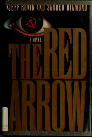 Book cover for Rovin & Diamond : Red Arrow (Hbk)