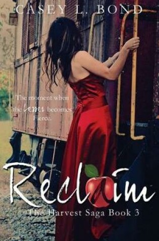 Cover of Reclaim