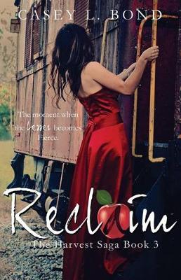 Book cover for Reclaim