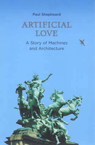 Book cover for Artificial Love