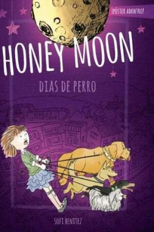 Cover of Honey Moon Dia De Perros