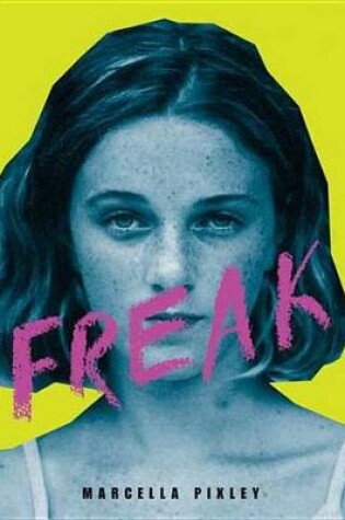 Cover of Freak