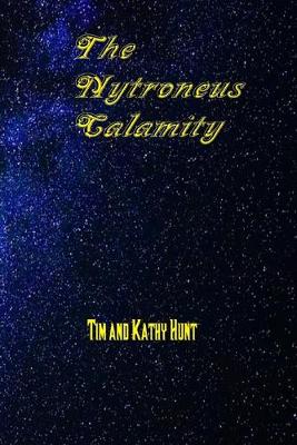 Book cover for The Nytroneus Calamity