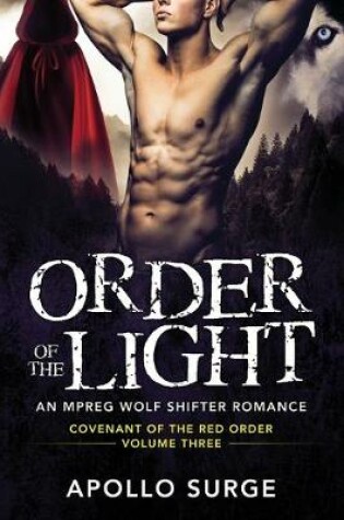 Cover of Order of the Light