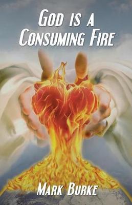 Cover of God Is a Consuming Fire