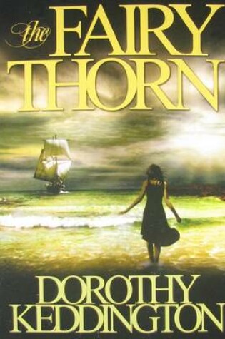 Cover of The Fairy Thorn