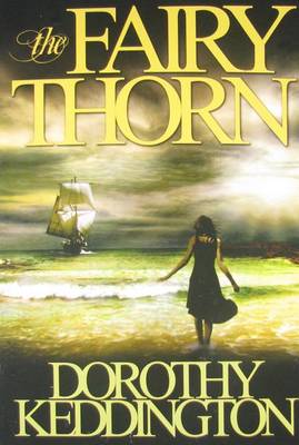 Book cover for The Fairy Thorn