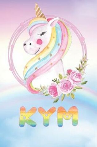 Cover of Kym