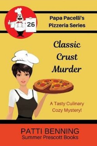 Cover of Classic Crust Murder