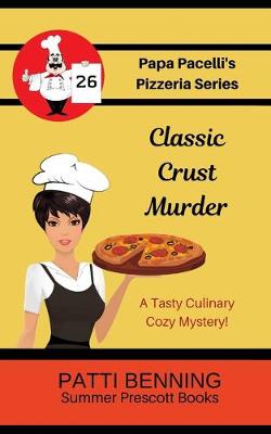 Cover of Classic Crust Murder