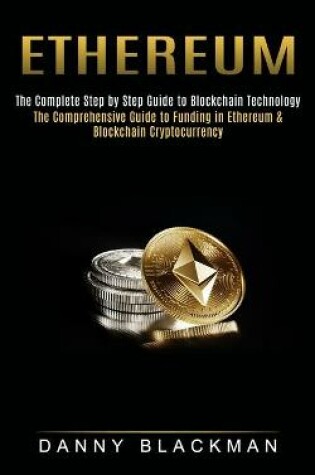 Cover of Ethereum