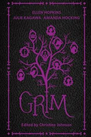 Cover of Grim