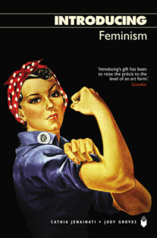 Cover of Introducing Feminism