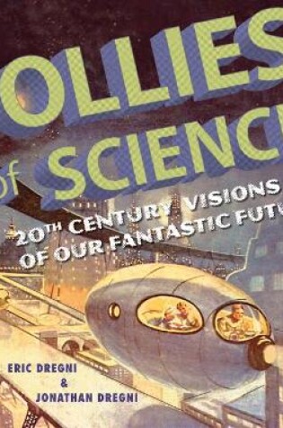 Cover of Follies of Science
