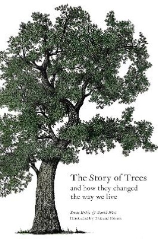 Cover of The Story of Trees